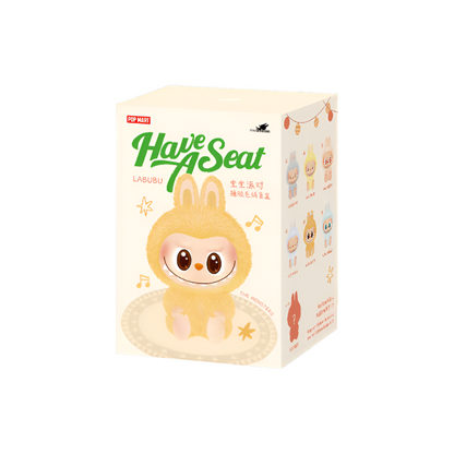 Have A Seat Bubu SINGLE BOX