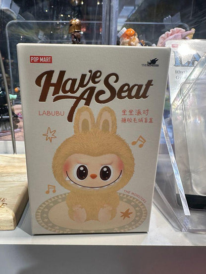 Have A Seat Bubu SINGLE BOX